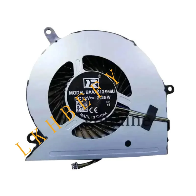 ## NEW Laptop Cooler CPU Fan For ThinkCentre M800Z M900Z M818Z M910Z M9550Z M920Z M900