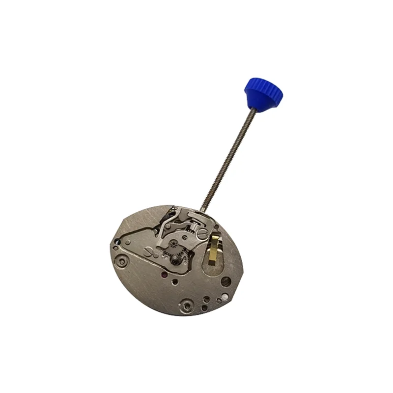 ABRW-para ETA 978002 alta precisión dos manecillas de reloj movimiento de cuarzo reloj reemplazo reparación de accesorios