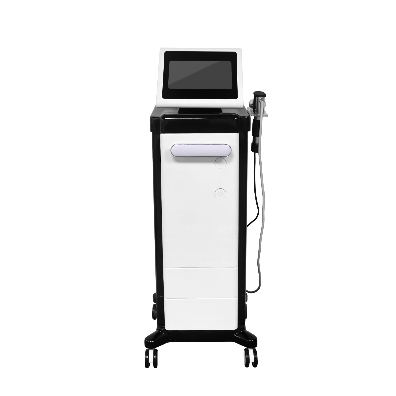 Vet Use Portable ESWT Shockwave Therapy Machine Pain Relife ED Therapy Shock Wave Machine for Horse