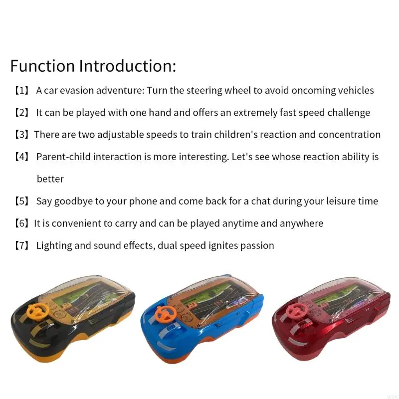 

M89C Управляющая гоночная игра игрушка игрушка детская крытая волнения семейная вечеринка игрушка игрушка