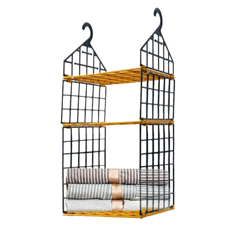 

Wardrobe Clothes Organizer Closet Organizers And Storage Shelves Wardrobe Storage Accessories For Jean Shirt Pants Underwear Bra