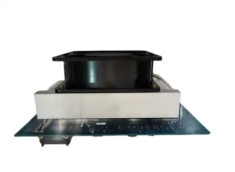 5KW 5000W 220V औद्योगिक टिकाऊ विद्युत चुम्बकीय प्रेरण पीसीबी मदरबोर्ड हीटिंग पाइप के लिए 10 best sales zvs इंडक्शन हीटर - №7