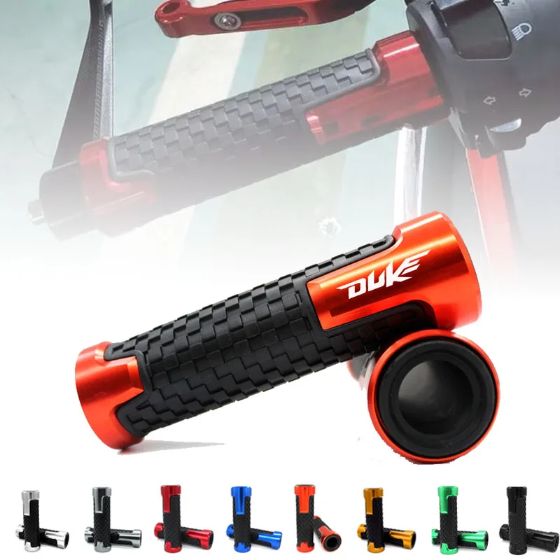 For DUKE 125 250 150 390 200 690 790 SX XC 2017 2018 2019 Motorcycle Hand Grips Handle Bar Handlebar Hand Grip