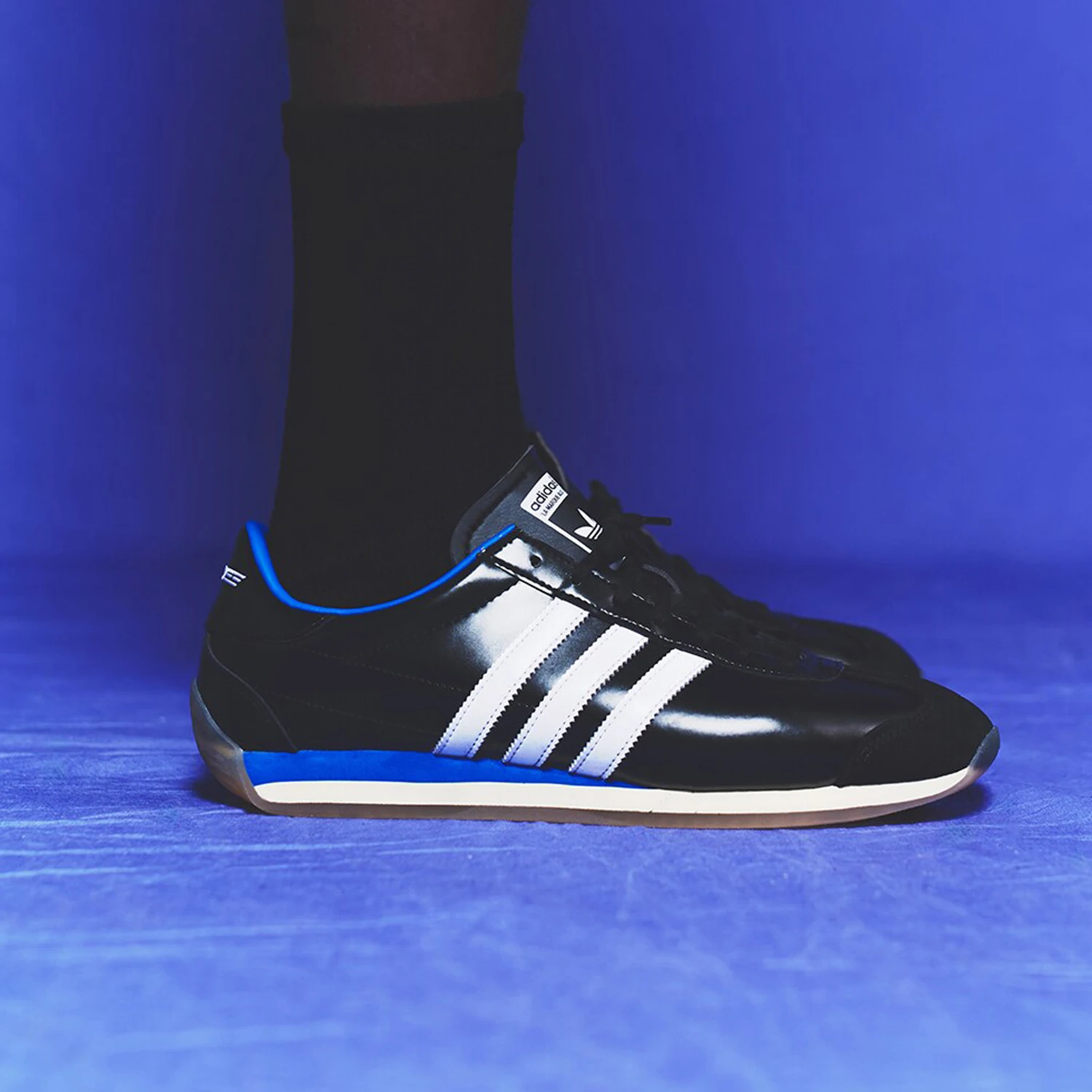 

Adidas Authentic Originals Унисекс Классические мягкие спортивные туфли в стиле ретро JR2599