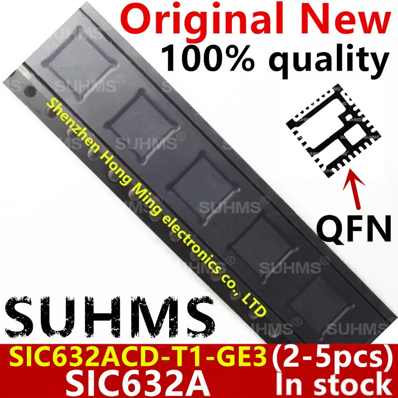 (2-5Piece)100% New … - image