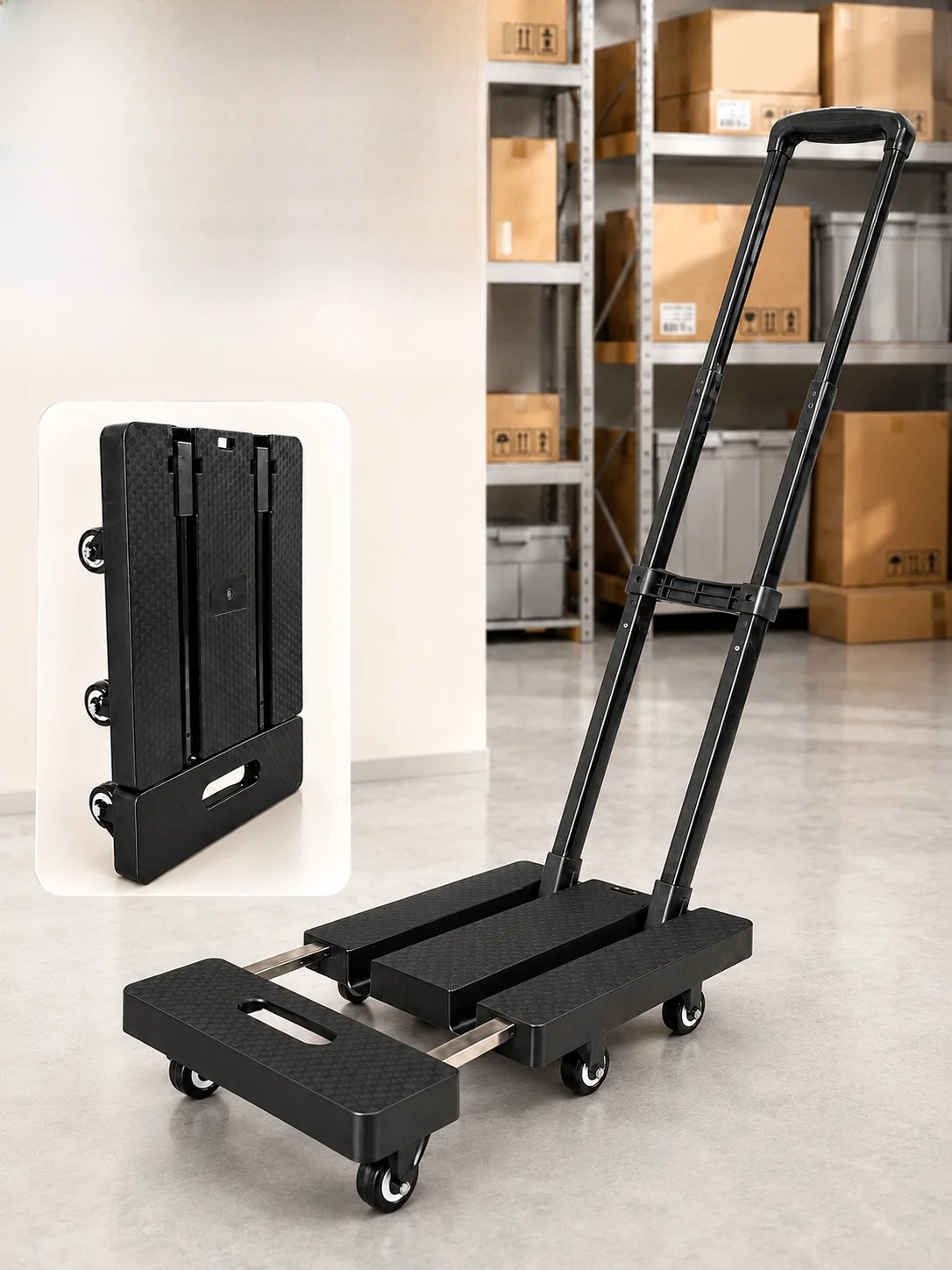 chariot-de-courses-pliable-a-six-roues-portable-a-plateau-plat-pour-le-transport-de-marchandises-pratique-remorque-a-tirer-a-la-main