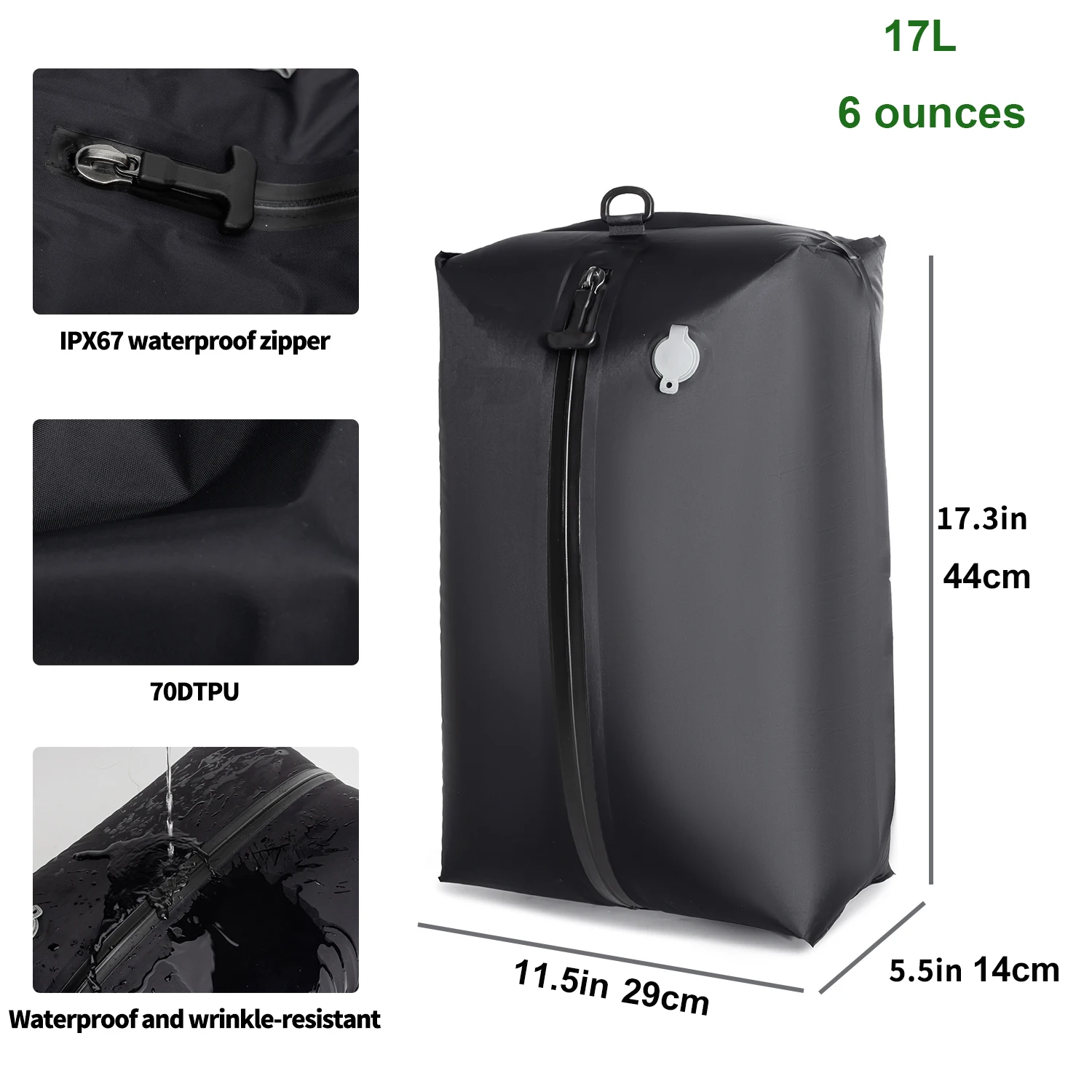 Thumbnail 3 - #25 Newest Packing Organizers