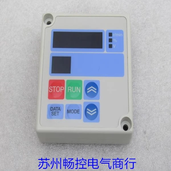 

* Spot Sales * New Operation Panel DV0P3510 Spot DVOP3510