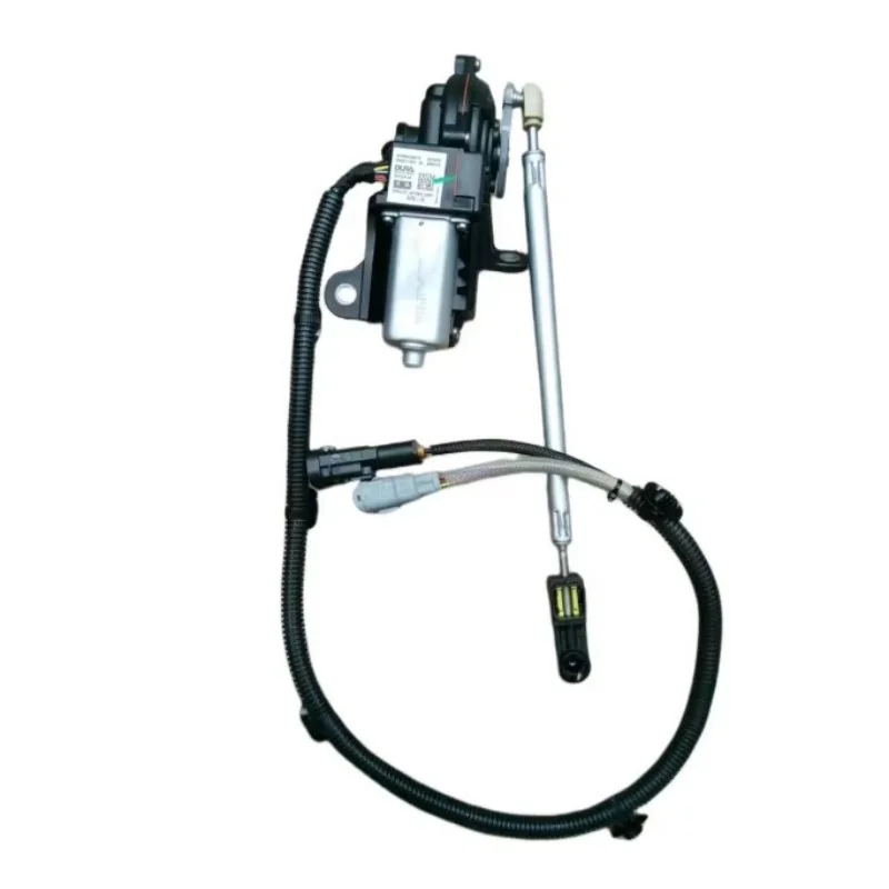 

9802017380 Мотор привода переключения передач для Peugeot 4008 5008 508L, Citroen C5 AIRCROSS (запчасть для АКПП)