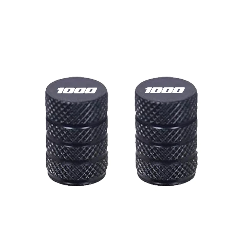 Motorcycle aluminum alloy valve valve cap accessories New For GSXS 750 GSXS1000 1000GT 1000GX GSX-S 750 1000