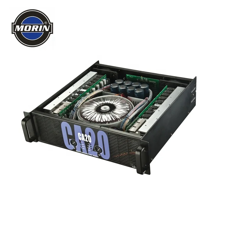 New 8ohm 2ch Stereo/parallel/bridge Connection Speakers Audio System Sound Professional Music Professional Sound Power Amplifier