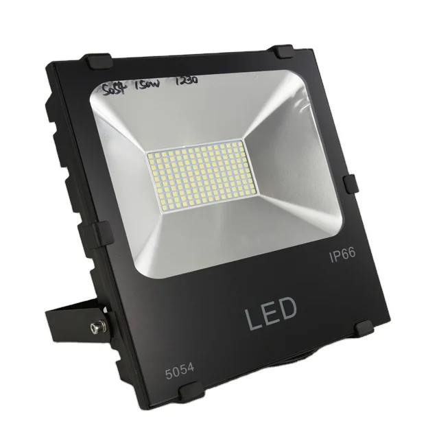 2025Zhongshan Led Hot Sale 50W 100W 200W Industrial Led Flood Lights