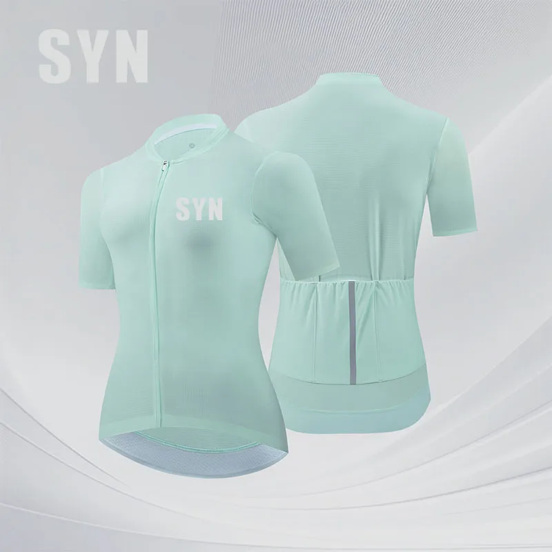 Women’s Pro Cycling Jersey 5