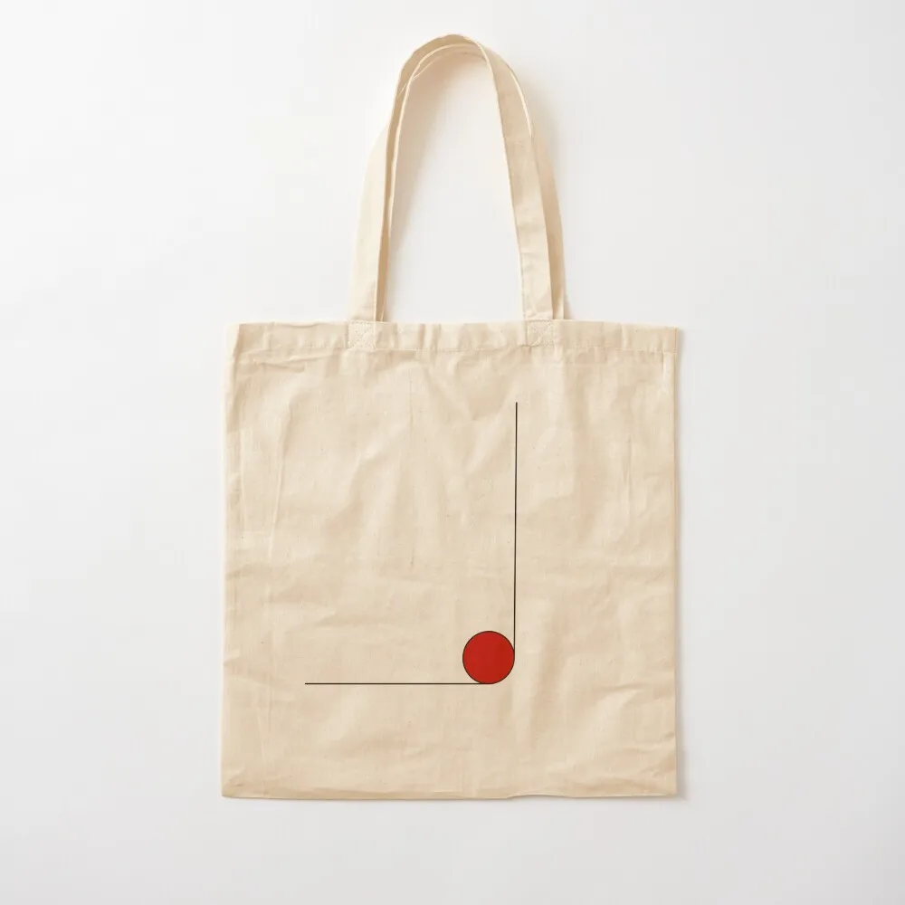 

Bauhaus Revival 2020 III Tote Bag ecological bags Canvas stote bag