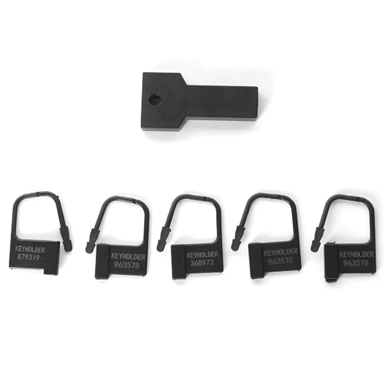 Anti-Cheating Chastity Device Key Storage Box Safe Cock Cage Unlock Keyholder With One-Time Chastity Games Couple Aldult Sextoys