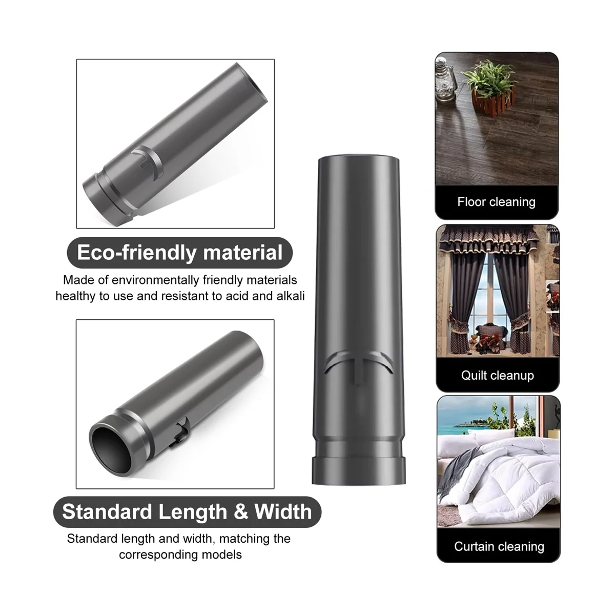 ملحقات المكنسة الكهربائية لملحقات المكنسة الكهربائية V7 V8 V10 V11 V15 أجزاء ساخنة