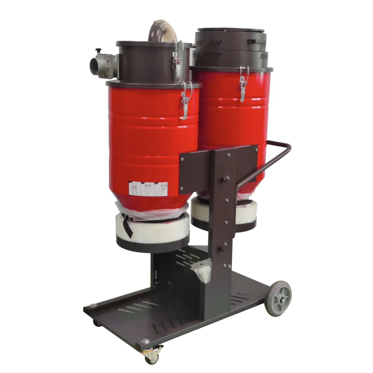 High Quality Customizable Professional Industrial Vacuum Cleaner Price
