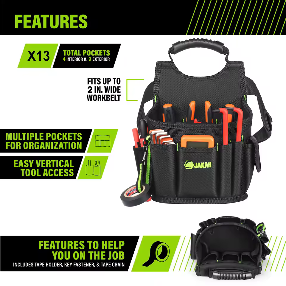 Tool Bag Image 2