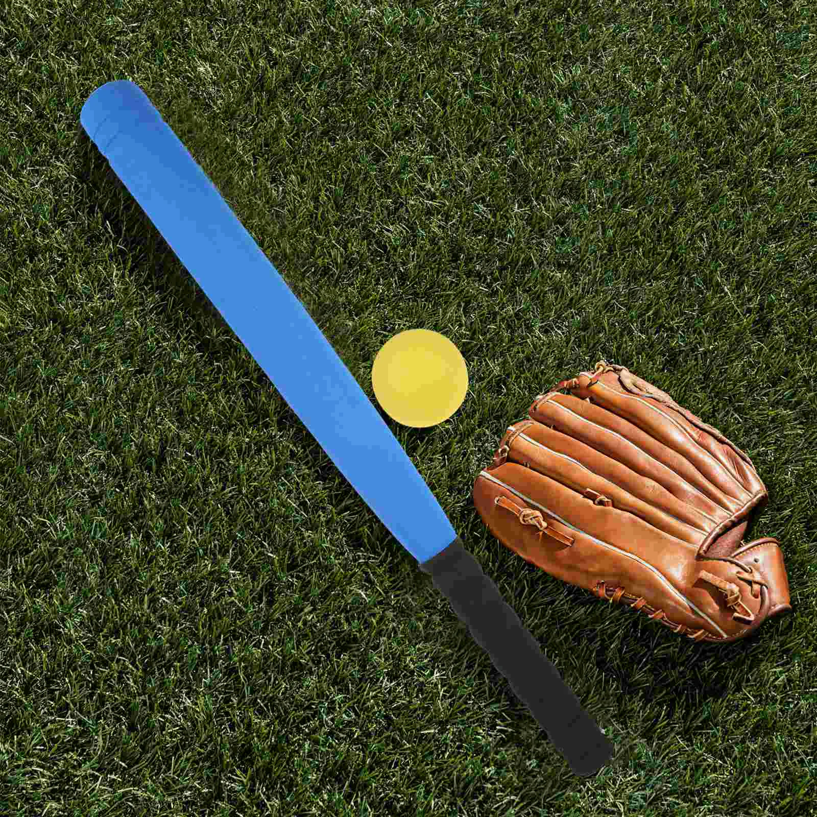 Schwamm Baseballschläger Outdoor Spiel Spielzeug Indoor Sport Junge Spielzeug Kinder Kinder Hohe Dichte (eva) Spielzeug Unterhaltung Baby