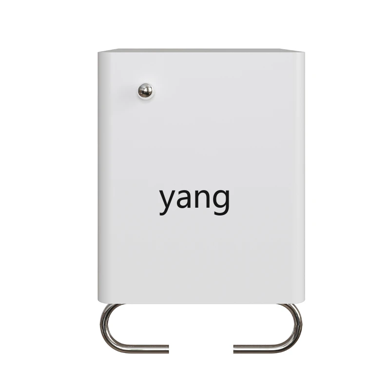 

Роскошный итальянский минималистичный дизайнерский прикроватный столик, многофункциональный настенный шкаф