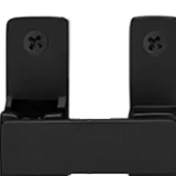 

Светящаяся дверная защелка, регулируемый замок из нержавеющей стали для раздвижных дверей, окон, шкафов, надежная ночная фиксация, 80x16 мм