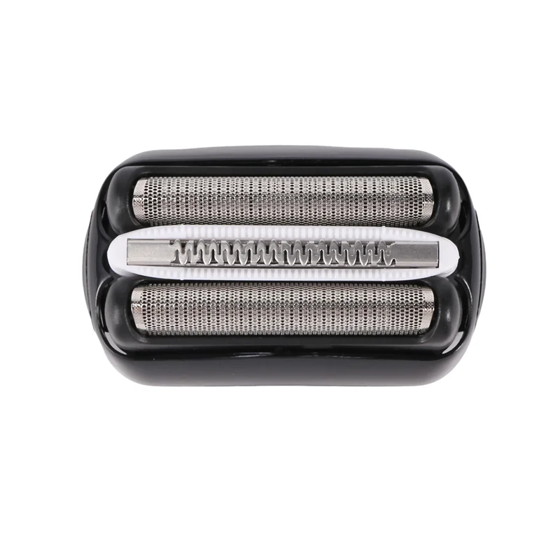 ABUD-Replacement Electric Shaver Head For Braun 3 Series 300S 301S 310S 320S 330S 340S 360S 380S 3000S