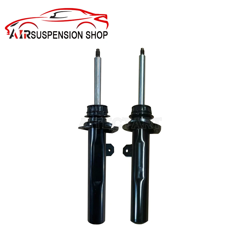 

2x Front Shock Absorber Core With VDC For BMW Mini F54 F60 OEM 37106876685 37106876686 Left+Right Air Suspension Auto Parts