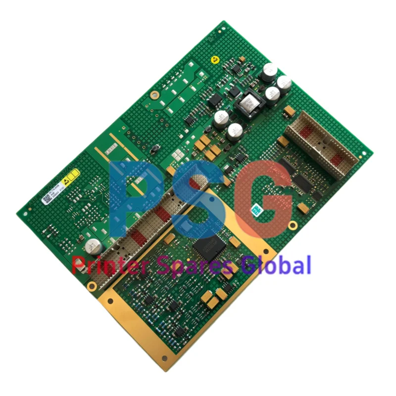 

00.779.2008 AIB and circuit board for HDM machine