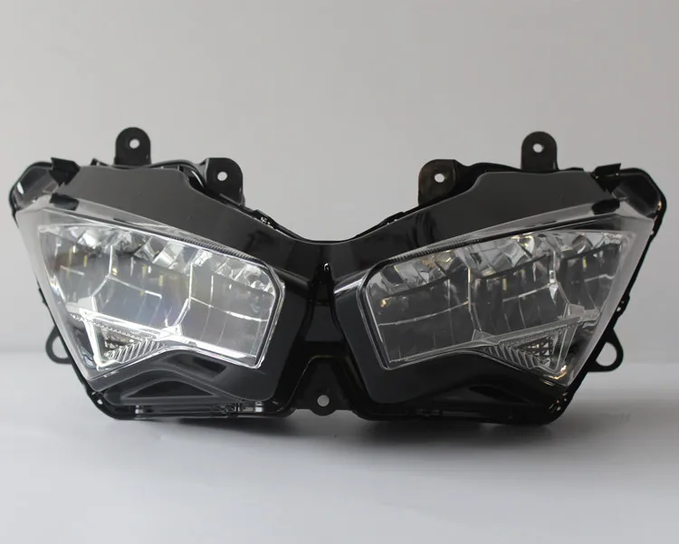 JPA  ZX25R  20212022 2023 Original HEAD LAMP for KAWASAKI MOTORCYCLE ACCESSORY