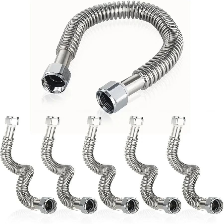 6Pack Corrugated Fl…