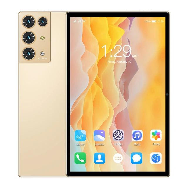 Tablet 2024