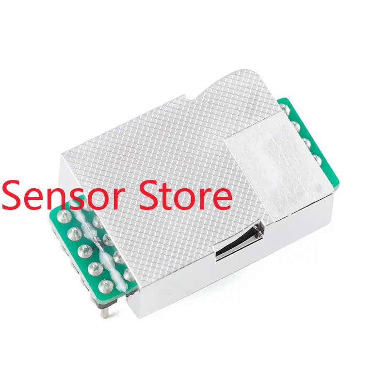 5PCS Original MH-Z19E Carbon Dioxide Gas Sensor Infrared   Module Pin Terminal Model