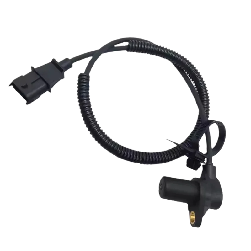 High Quality Auto Parts Diesel Engine Parts 4-Speed Crankshaft Position Sensor 39180-4A000 For Hyundai H-1 Box Starex 2.5 CRDi