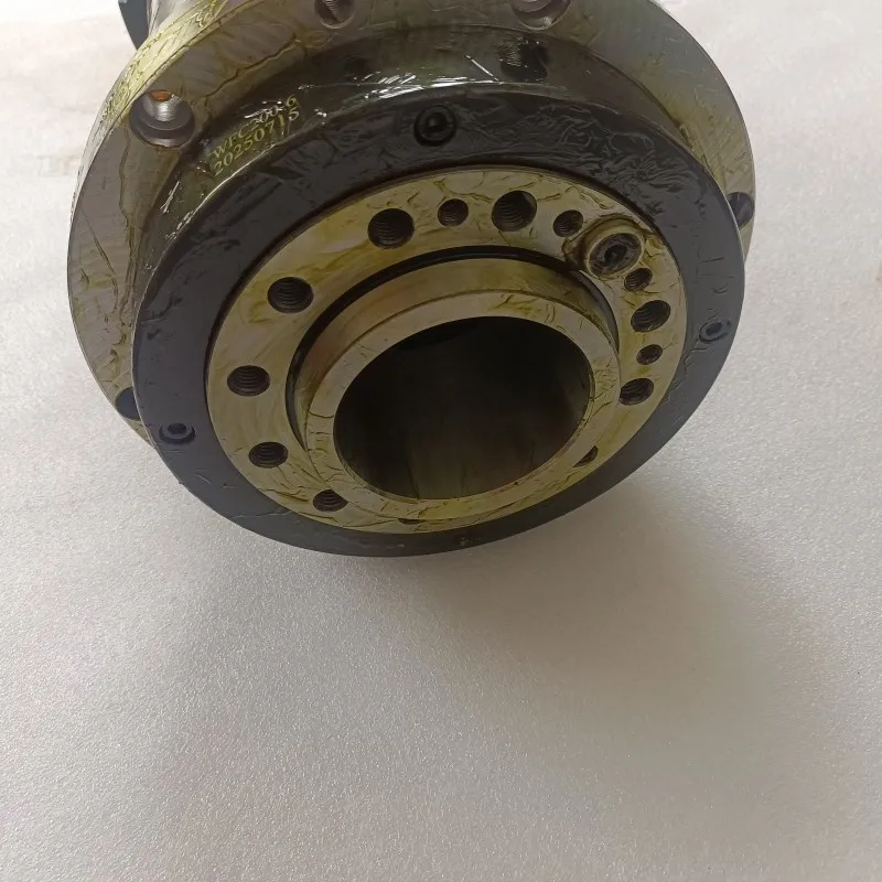 Good Quality 79mm Hole A2-6 Taper 4000rpm High Speed Turning Spindle