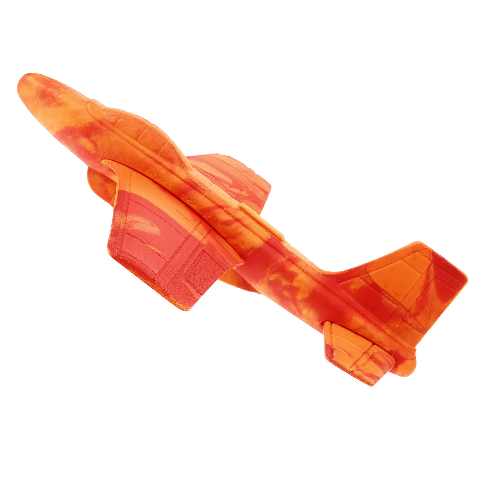 

Self-Assembly DIY Colorful Small Glider Plane Outdoor Throwing Kids Interactive Creative Airplane Puzzle Relaxing Gift