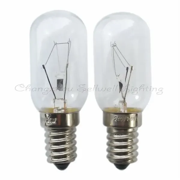 

2025 240v 25w E14s T25x68 New!miniature Light Lamp A340