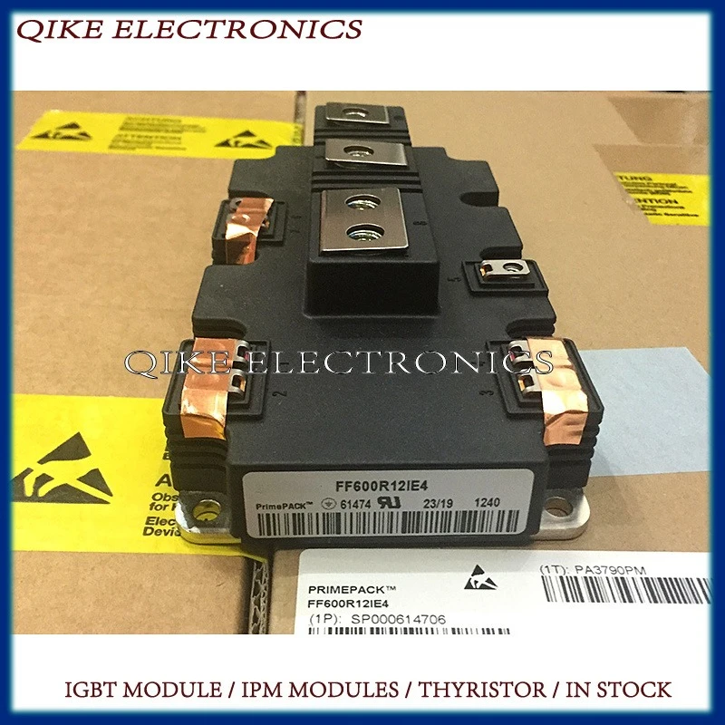 

FF900R12IP4 FF900R12IE4 FF900R17IP4 FF600R12IE4 FF650R12IP4 FF650R17IE4 FF450R17IE4 NEW AND ORIGINAL IGBT MODULE IN STOCK