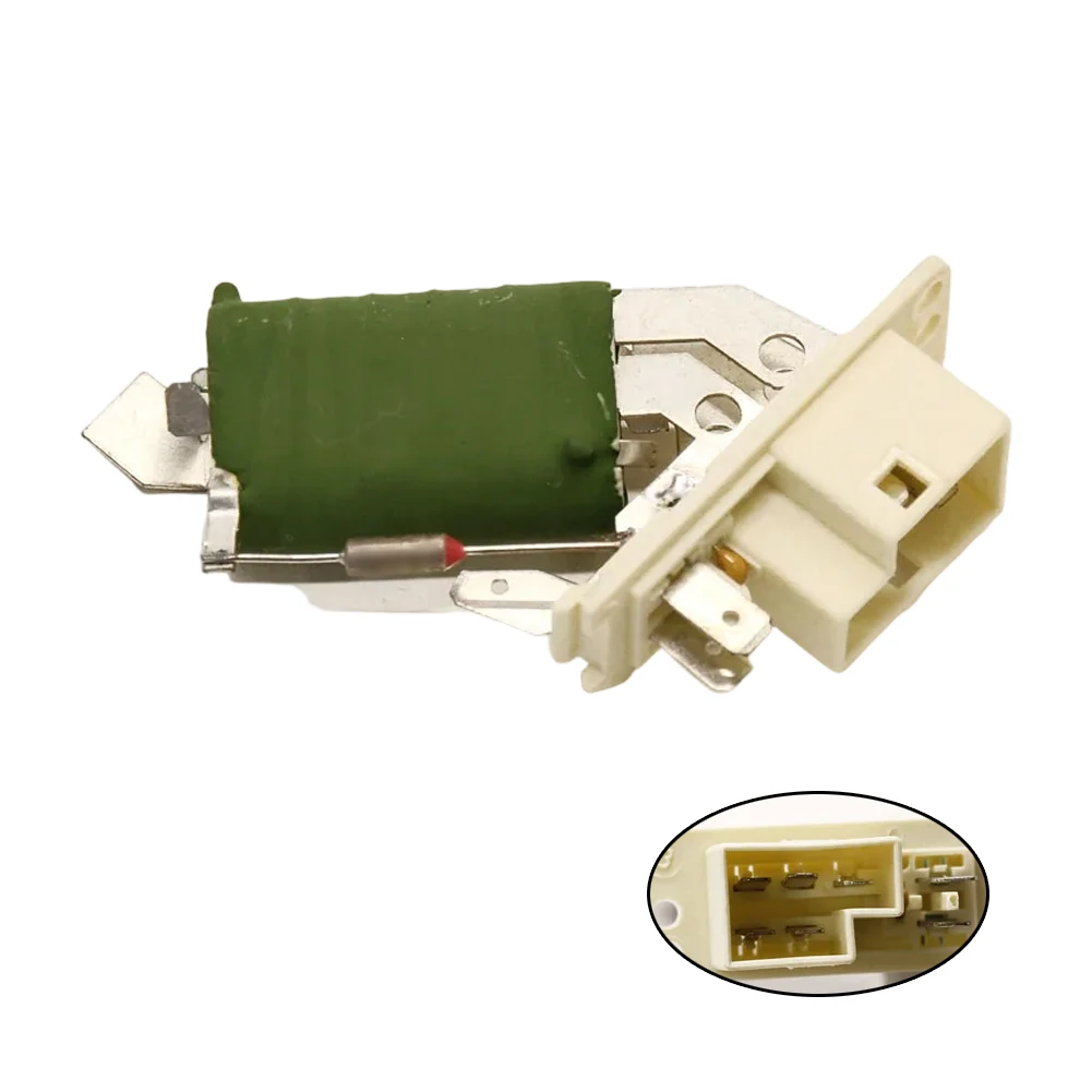 

Car Heater Motor Fan Resistor Blower 1845791,90383817 For Opel Astra F For MK III 1991-2001 For Vectra A 1988-1995