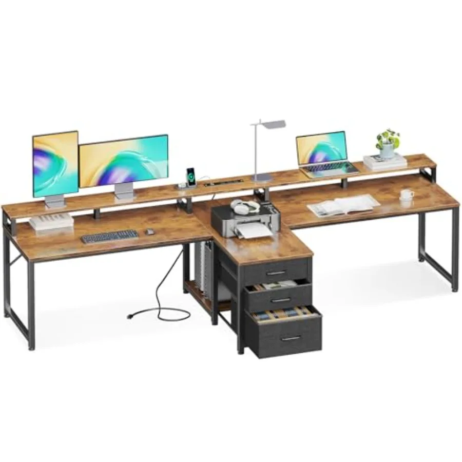 94 Computer Desk Wi…