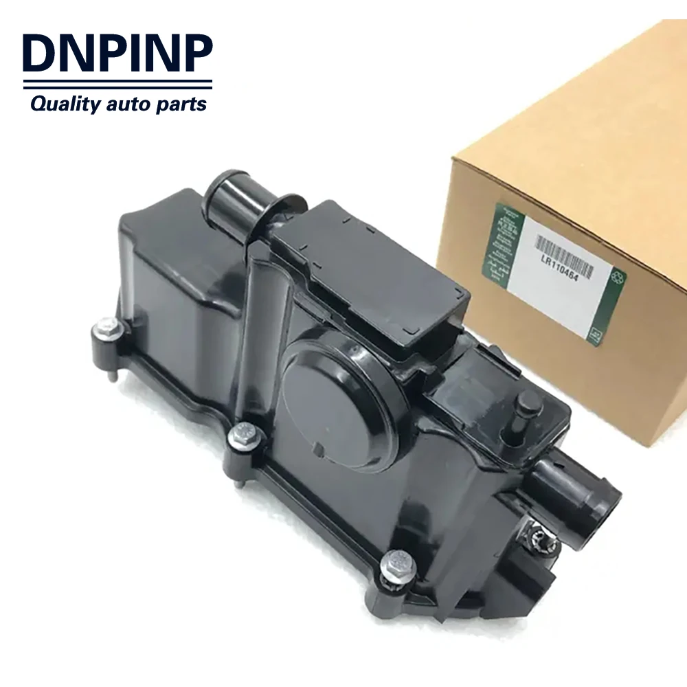 LR110464 Cylinder Head Cover For Land Rover Range Rover Evoque Discovery 2.0 JDE40122 H4P36J014BD