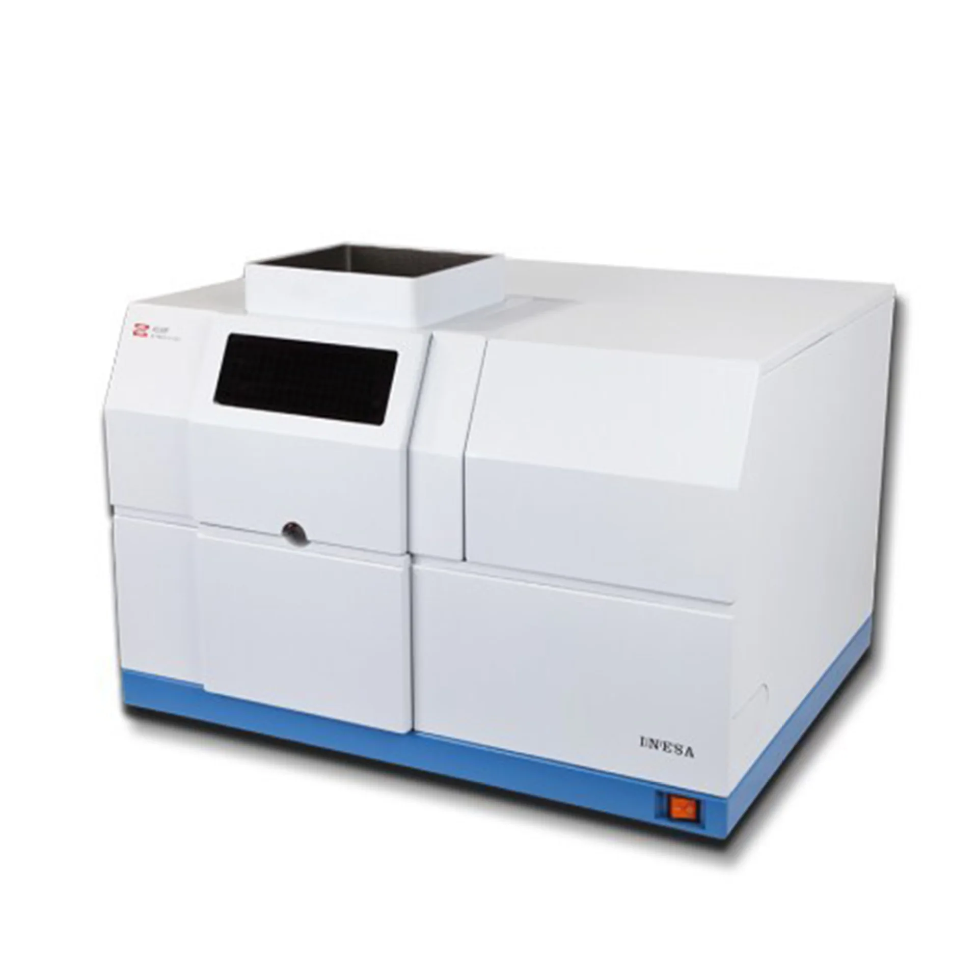 4530f Atom absorptions spektro photometer