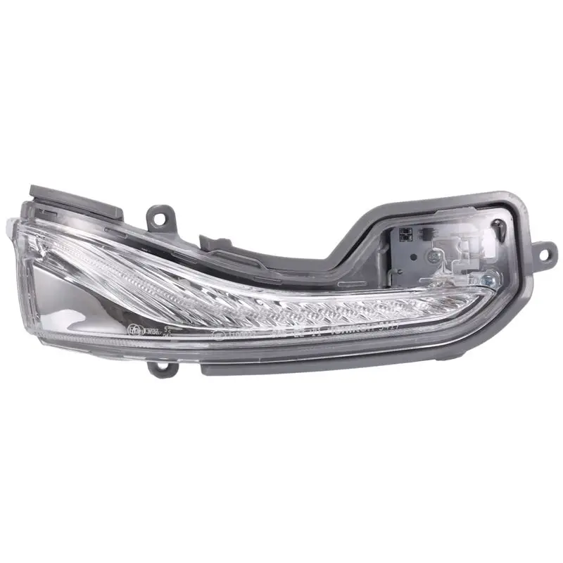 

Door Mirror Turn Signal Signal Light For INFINITI QX30 Q50 Q60 Q70 2014-2019