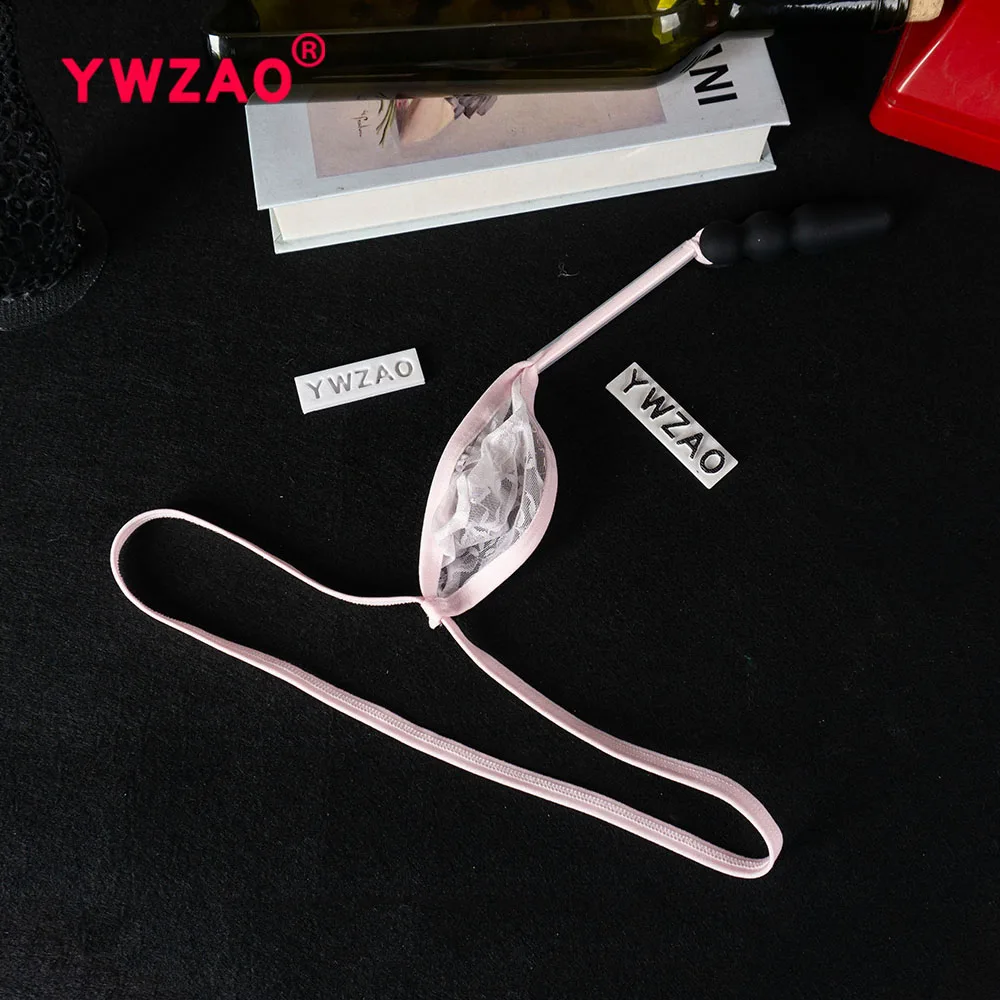 YWZAO الشرج مثلي الجنس المكونات الرجال دسار الحمار الملابس الداخلية ملخصات اللعب الملابس الداخلية سيور بعقب سراويل مثير الكبار الشرج مشعرات N21 مزيج