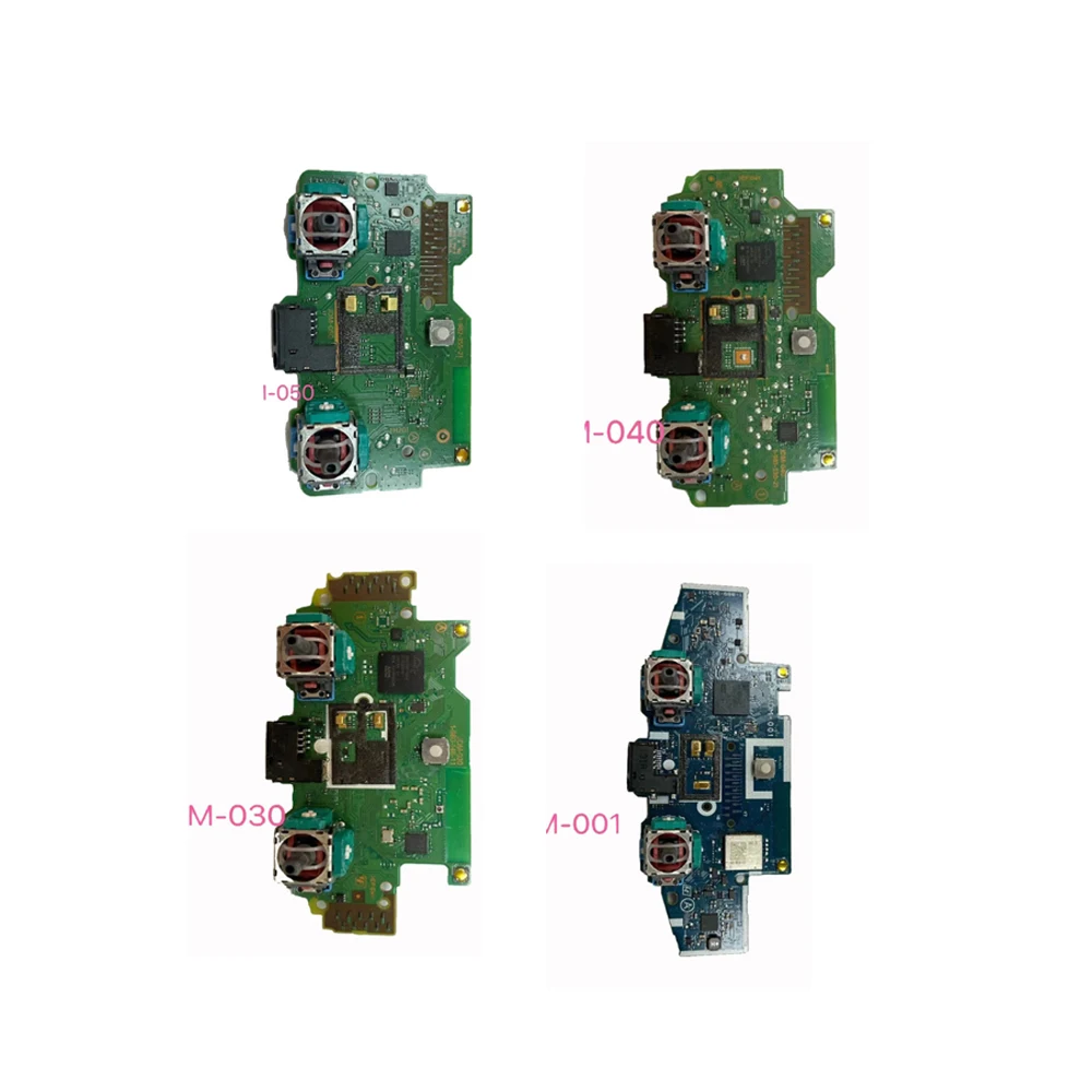 Płyta główna do kontrolera PS4, płyta funkcyjna do joysticka PS4, płyta główna do naprawy i wymiany JDM-050/ JDM-040/030/001