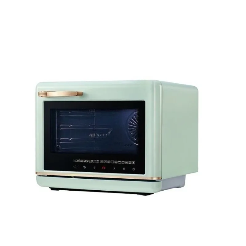 

Desktop steam oven household kitchen all-in-one machine
