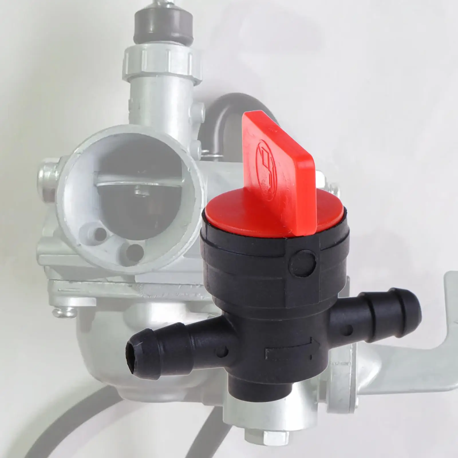 Fuel Tap Petcock Switch 1/4