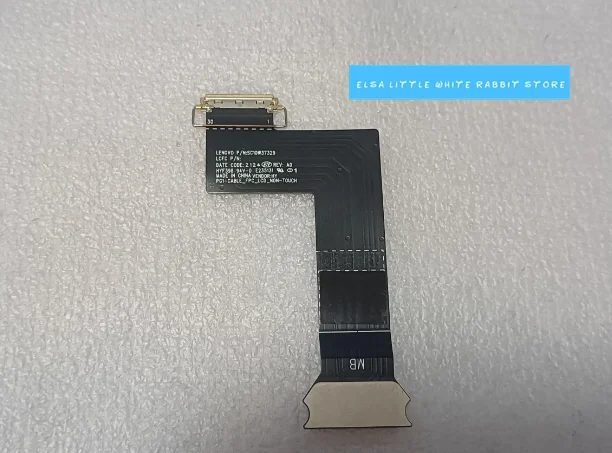 

ДЛЯ ThinkPad T16 Gen 1 YOGA 9 2022 USB-кабель KY381 NF-F102 JS479 NF-E293 JT6C0 HYF507 HYF398