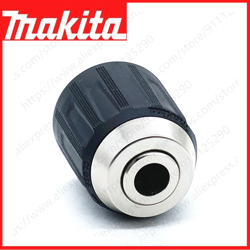 Portabrocas sin llave 10 PARA MAKITA DF331D DF330D DA333D