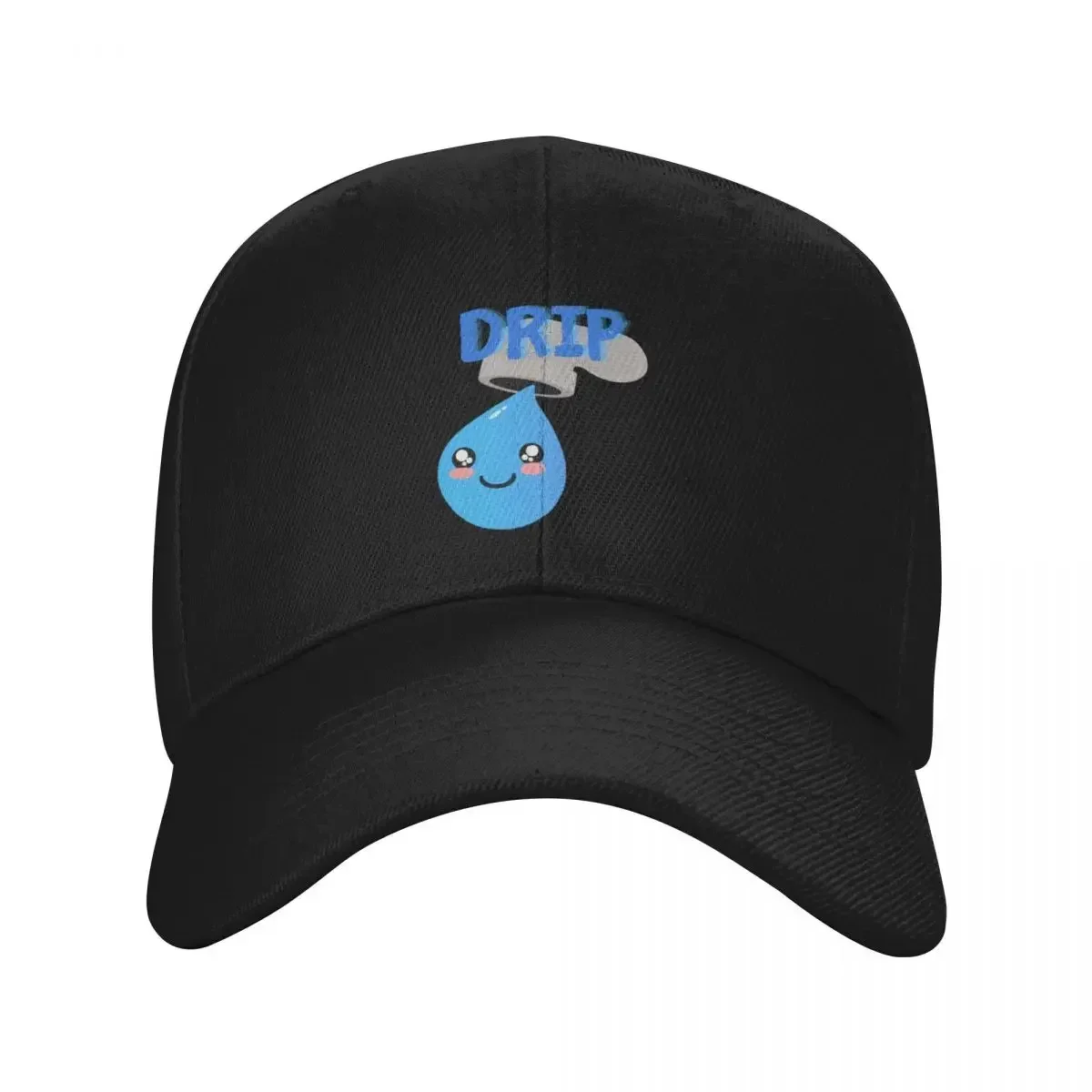 2026 Respect the Drip Baseball Cap Custom Cap Rugby New In The Hat Mens Caps Women's
