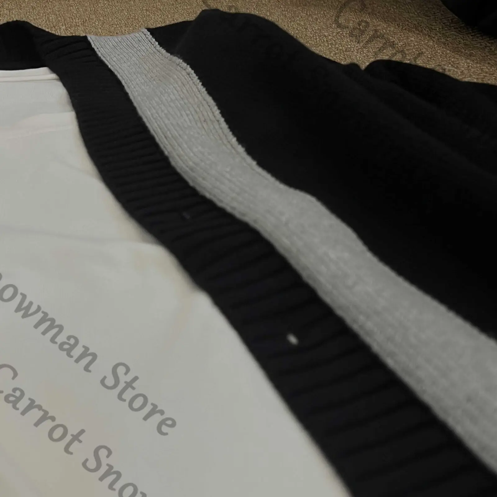 Love and Deepspace Zayne The Same Kind Anime Knit Cardigan Coat Role Clothing Clothes Cospaly Cartoon